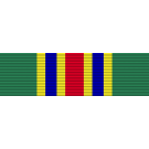 Meritorious Unit Commendation Thin Ribbon