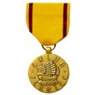 China Service Medal - Large