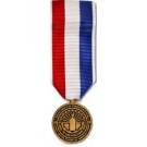 D.O.T.  9-11 Medal-Miniature